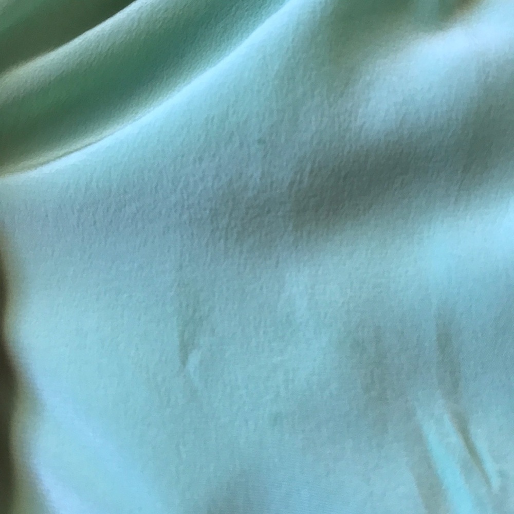 Anthropologie HD In Paris Silk Tank - Picture 2 of 4